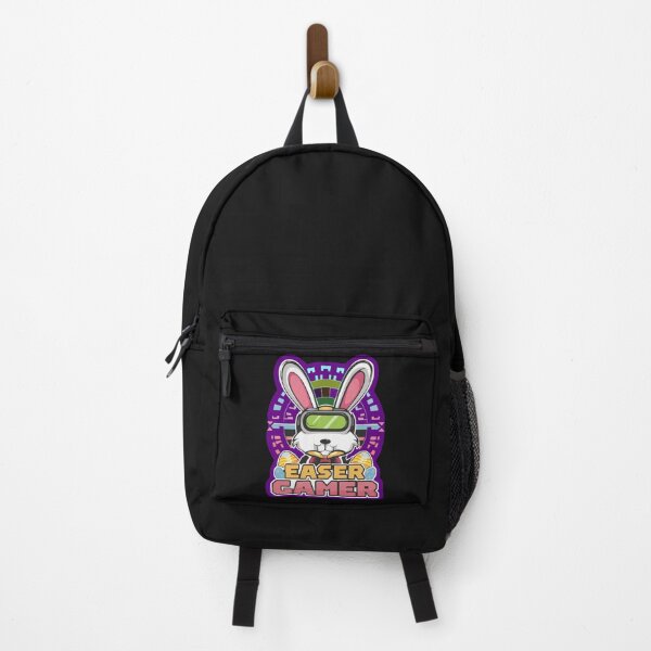Item preview, Easter Gamer Bunny Rabbit Video Gaming Men Boys Kids Youth  designed and sold by MizoX7.