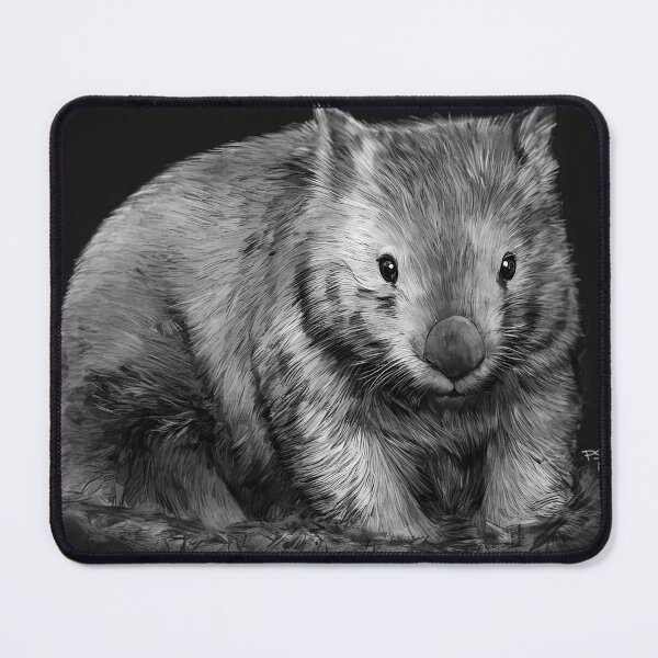 Item preview, Wombat designed and sold by STEVENPOSTON3.