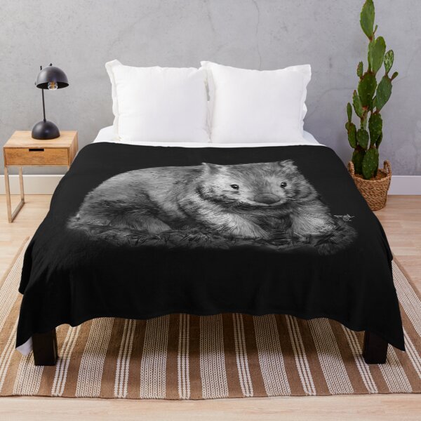 Item preview, Wombat designed and sold by STEVENPOSTON3.