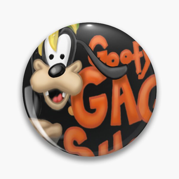 Item preview,  GoofyS Gag Shop designed and sold by STEVENPOSTON3.