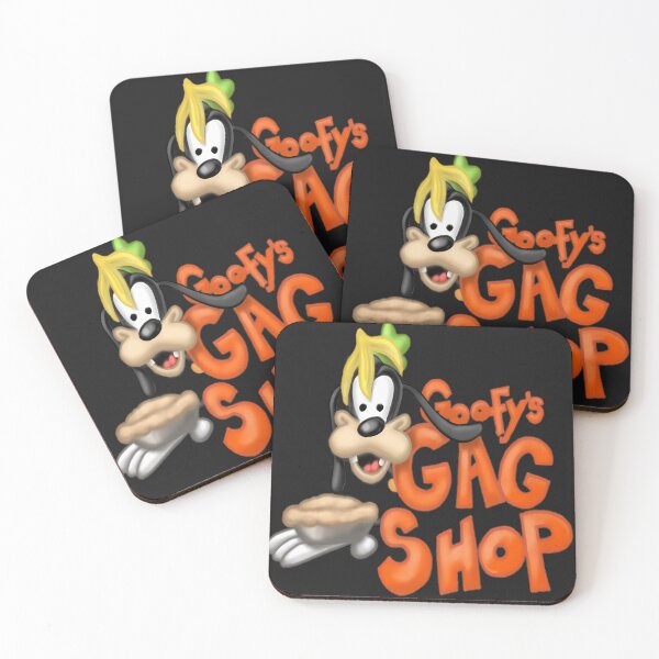 Item preview,  GoofyS Gag Shop designed and sold by STEVENPOSTON3.