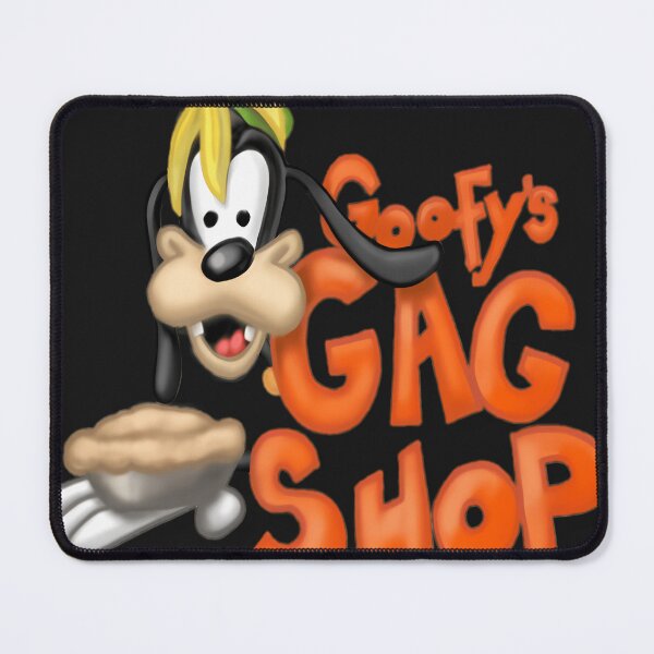 Item preview,  GoofyS Gag Shop designed and sold by STEVENPOSTON3.