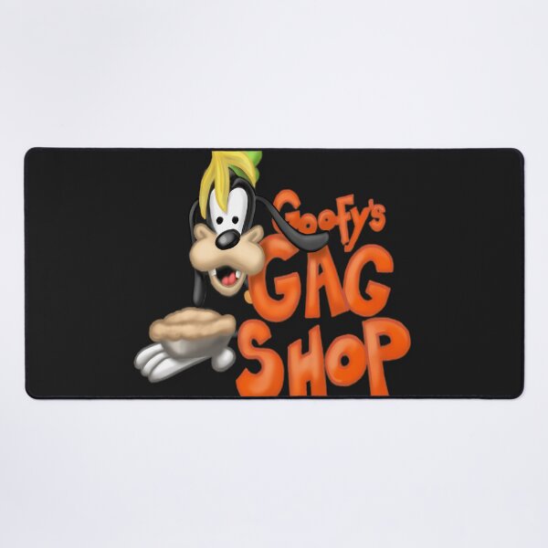 Item preview, GoofyS Gag Shop designed and sold by STEVENPOSTON3.