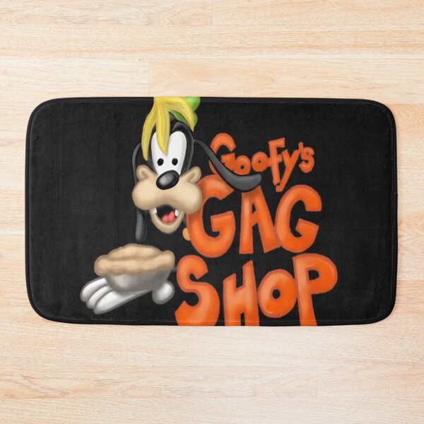 Item preview,  GoofyS Gag Shop designed and sold by STEVENPOSTON3.