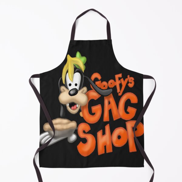 Item preview, GoofyS Gag Shop designed and sold by STEVENPOSTON3.