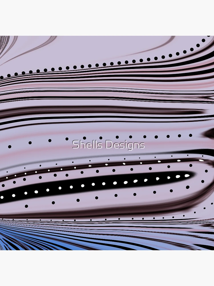 Thumbnail 5 of 5, Coasters (Set of 4), Paint Sweep designed and sold by Shells Designs.