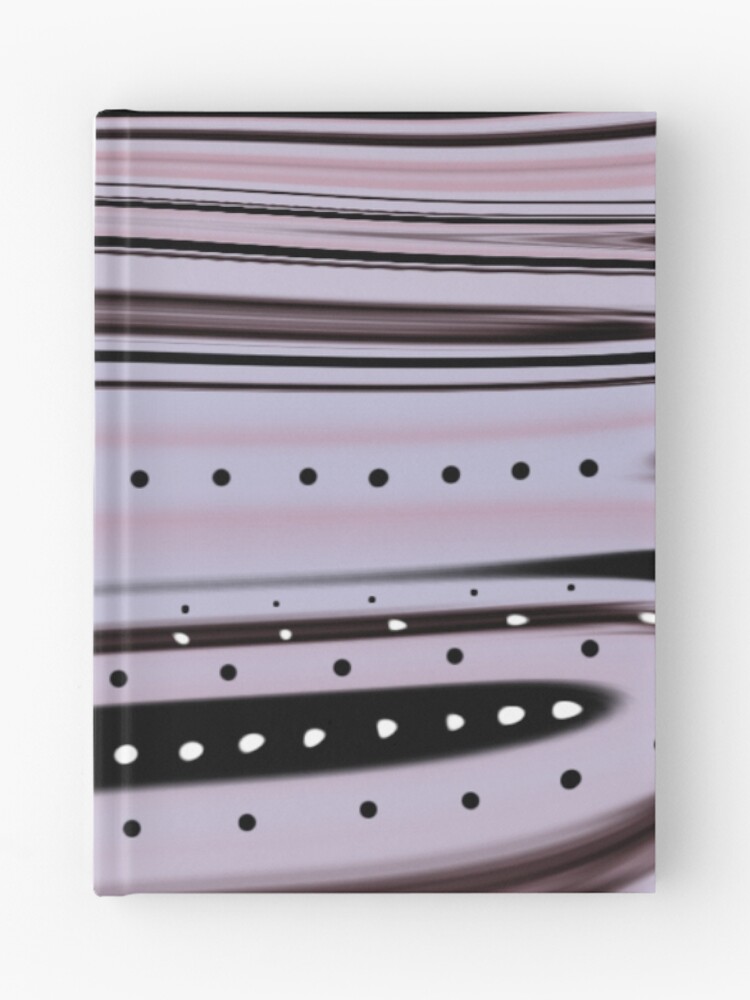Thumbnail 1 of 3, Journal, Paint Sweep designed and sold by BomShellsDesign.