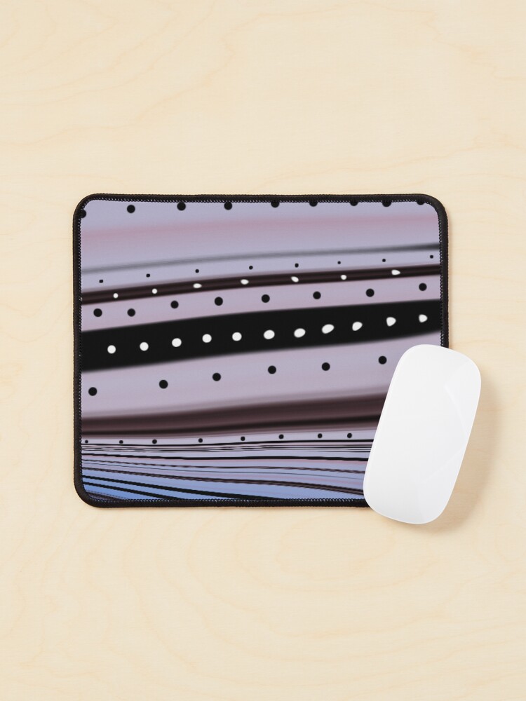 Thumbnail 1 of 5, Mouse Pad, Paint Sweep designed and sold by BomShellsDesign.