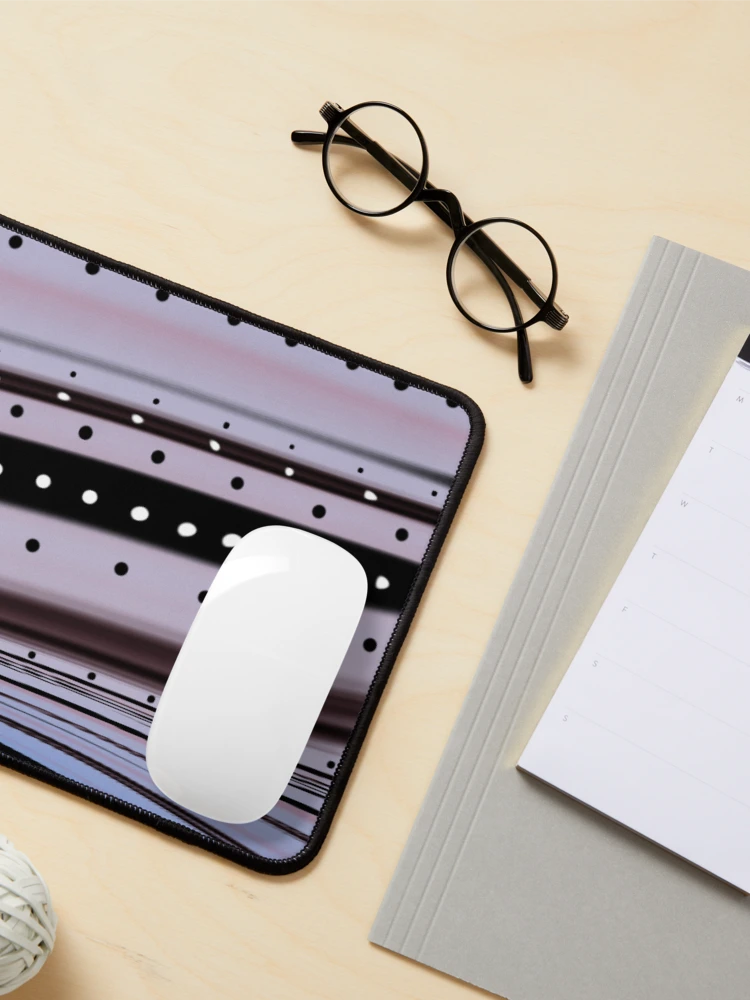 Thumbnail 3 of 5, Mouse Pad, Paint Sweep designed and sold by Shells Designs.