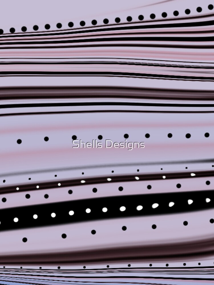 Thumbnail 5 of 5, iPhone Case, Paint Sweep designed and sold by BomShellsDesign.