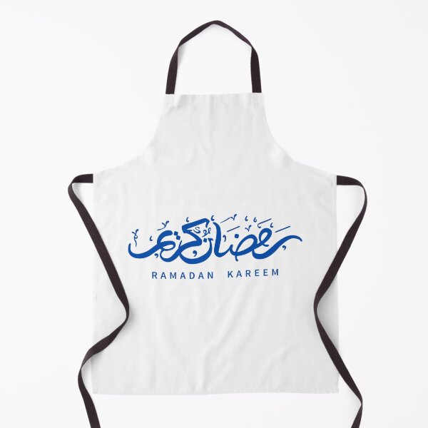 Item preview, Ramadan Kareem (Deep Blue) designed and sold by MuslimLife.