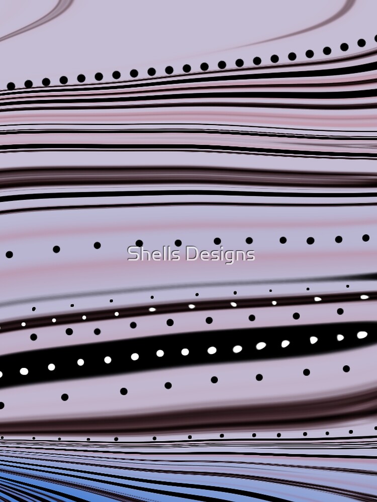 Thumbnail 3 of 3, Scarf, Paint Sweep designed and sold by BomShellsDesign.