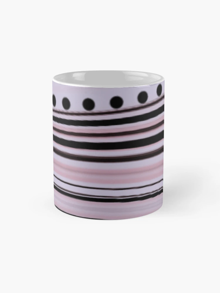 Thumbnail 4 of 6, Coffee Mug, Paint Sweep designed and sold by Shells Designs.