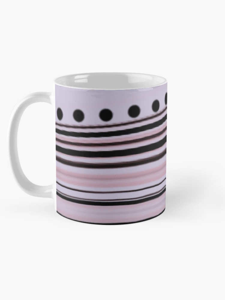 Thumbnail 5 of 6, Coffee Mug, Paint Sweep designed and sold by Shells Designs.
