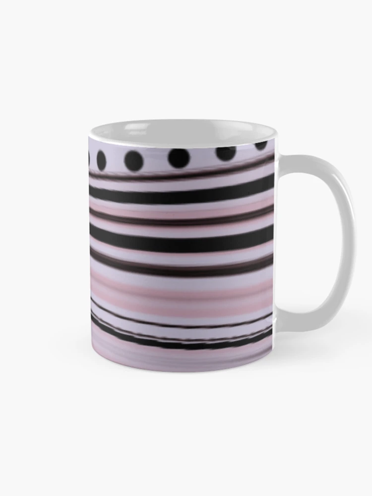 Thumbnail 3 of 6, Coffee Mug, Paint Sweep designed and sold by Shells Designs.