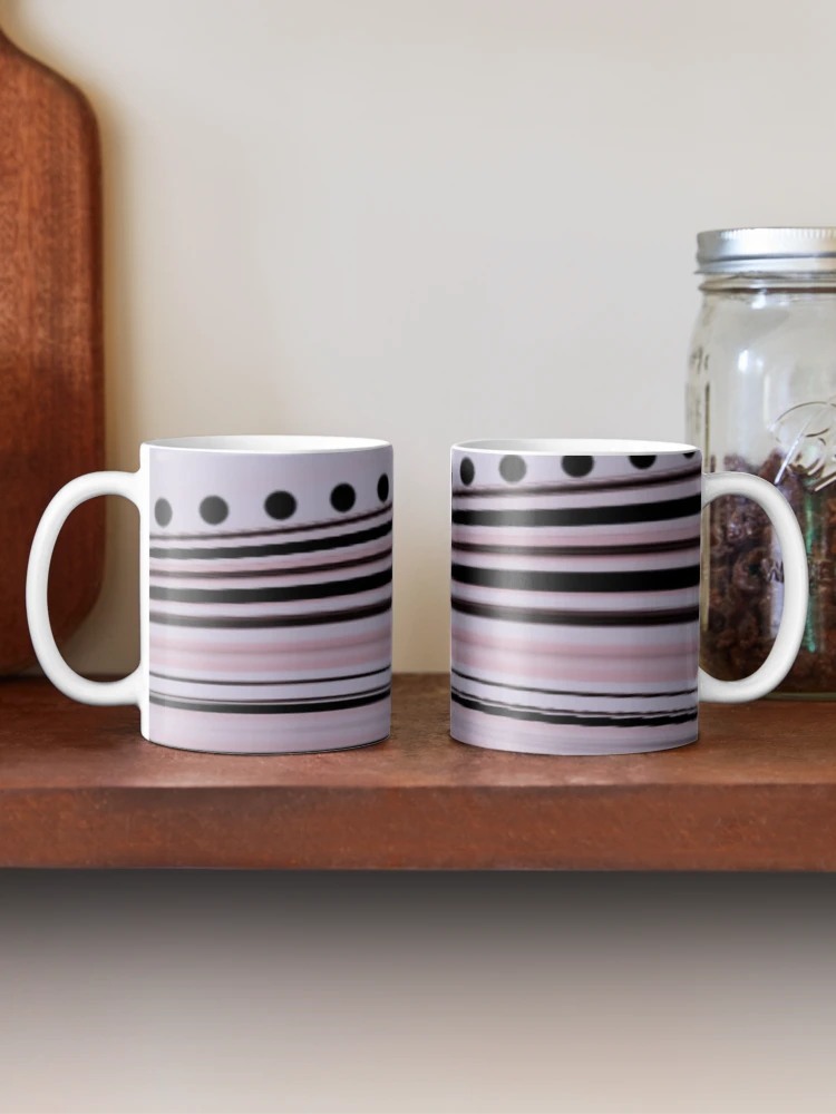 Thumbnail 2 of 6, Coffee Mug, Paint Sweep designed and sold by Shells Designs.