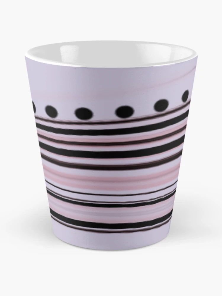 Thumbnail 2 of 4, Coffee Mug, Paint Sweep designed and sold by Shells Designs.