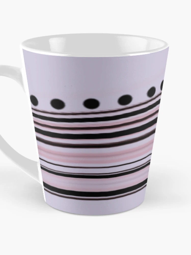 Thumbnail 3 of 4, Coffee Mug, Paint Sweep designed and sold by Shells Designs.