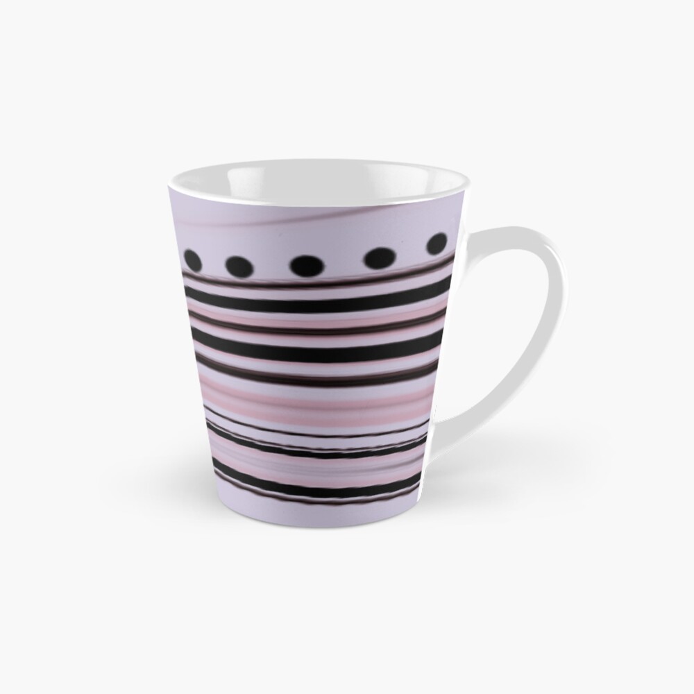 Item preview, Tall Mug designed and sold by BomShellsDesign.