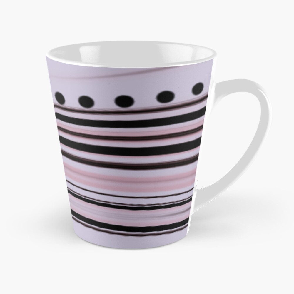 Item preview, Tall Mug designed and sold by BomShellsDesign.