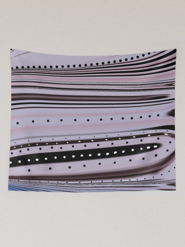 Thumbnail 2 of 3, Tapestry, Paint Sweep designed and sold by BomShellsDesign.