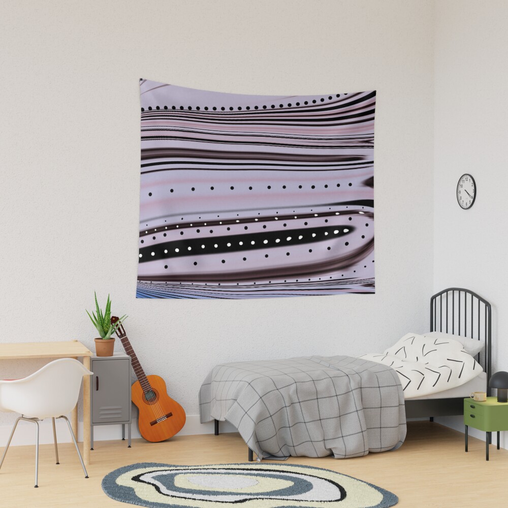 Item preview, Tapestry designed and sold by BomShellsDesign.