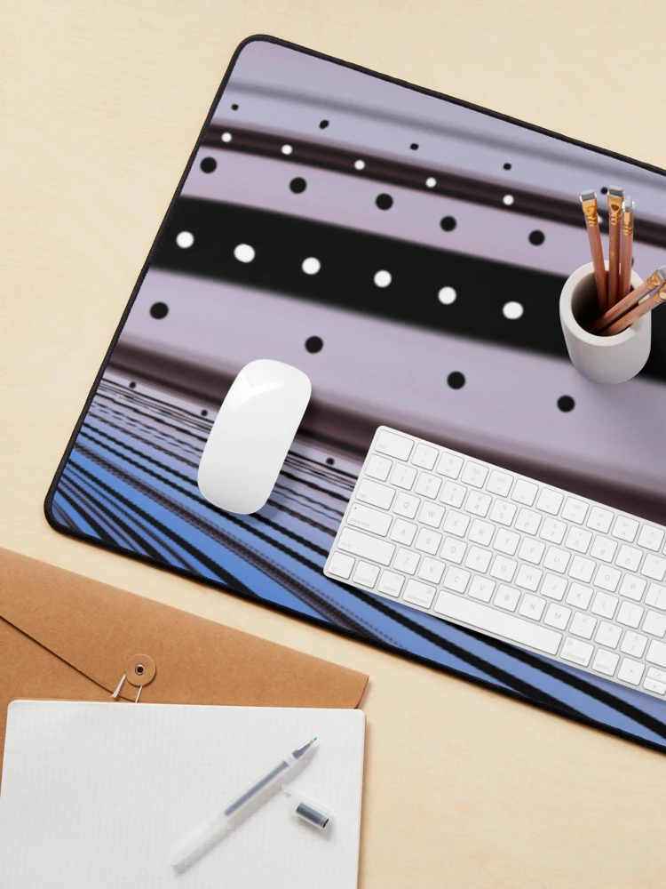 Thumbnail 3 of 5, Mouse Pad, Paint Sweep designed and sold by Shells Designs.