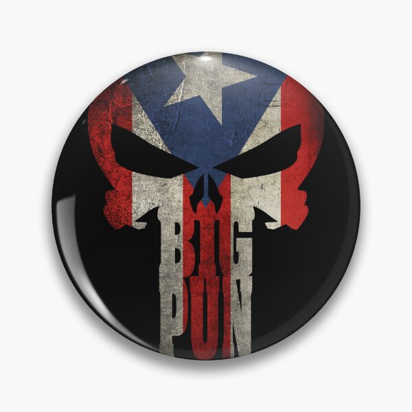 Item preview, Castigador designed and sold by DIGABLETEEZ.