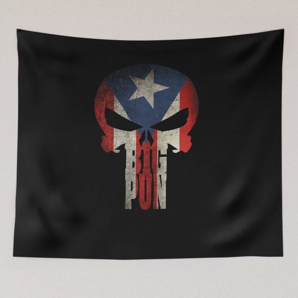 Item preview, Punisher designed and sold by DIGABLETEEZ.