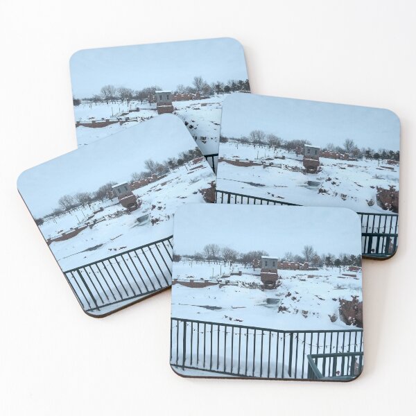 Item preview, Sioux Falls South Dakota designed and sold by Lil-Bit-Batty.