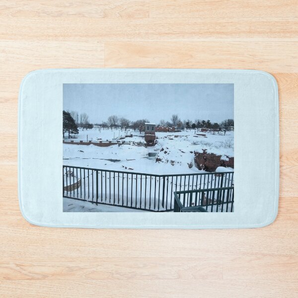 Item preview, Sioux Falls South Dakota designed and sold by Lil-Bit-Batty.