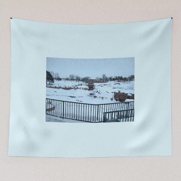 Item preview, Sioux Falls South Dakota designed and sold by Lil-Bit-Batty.