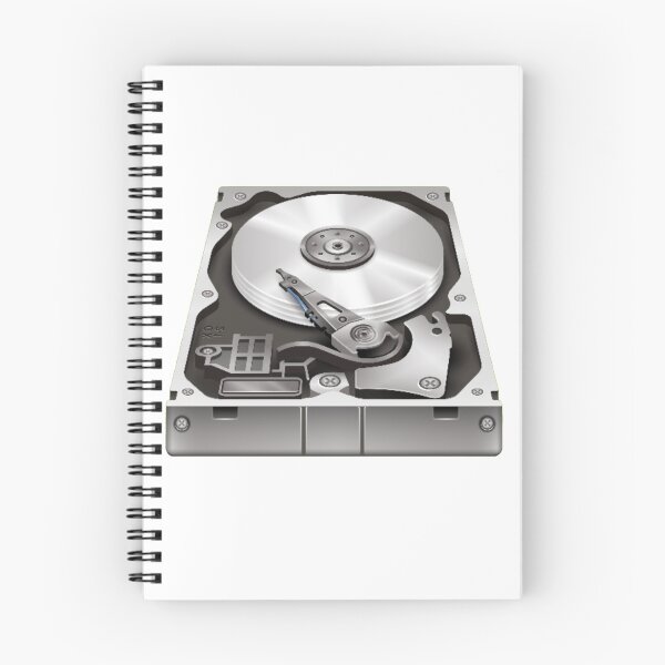 Item preview, Hard Drive Icon designed and sold by Studio Sonder.