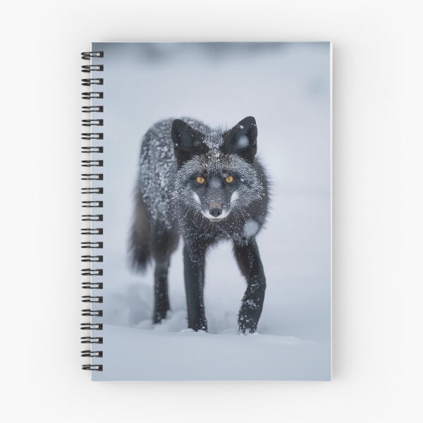 Item preview, Cross-fox designed and sold by CharlesScottArt.