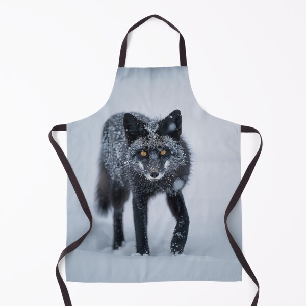Item preview, Cross-fox designed and sold by CharlesScottArt.