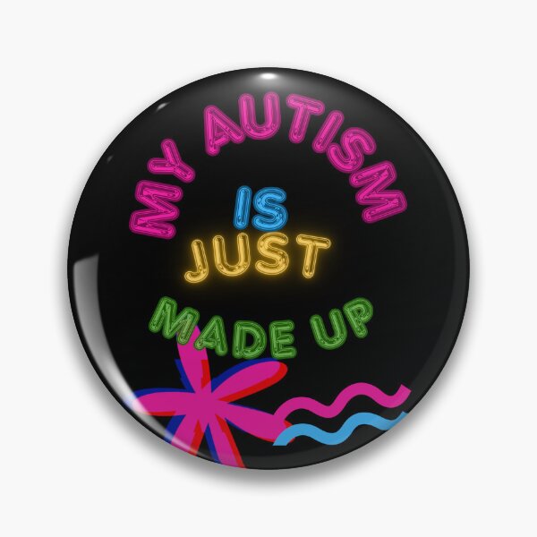 Item preview, Fake it till you make it designed and sold by SilentlyRob668.