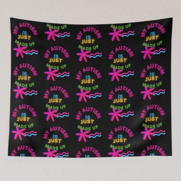 Item preview, Fake it till you make it designed and sold by SilentlyRob668.