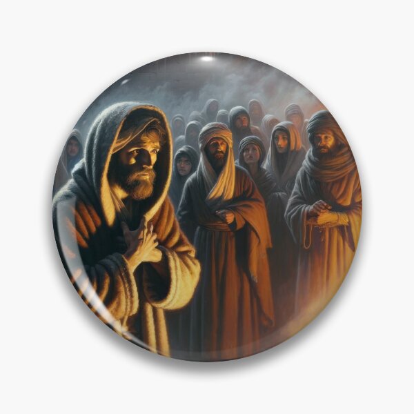 Item preview, THE DENIALS GLOW designed and sold by ArtbyRolleen.