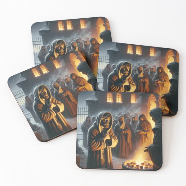 Item preview, THE DENIALS GLOW designed and sold by ArtbyRolleen.