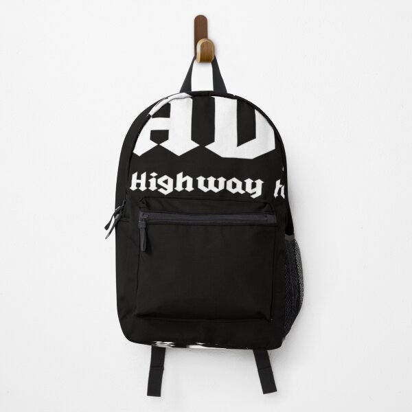 Item preview, Adhd Highway To Distraction designed and sold by Justisen.