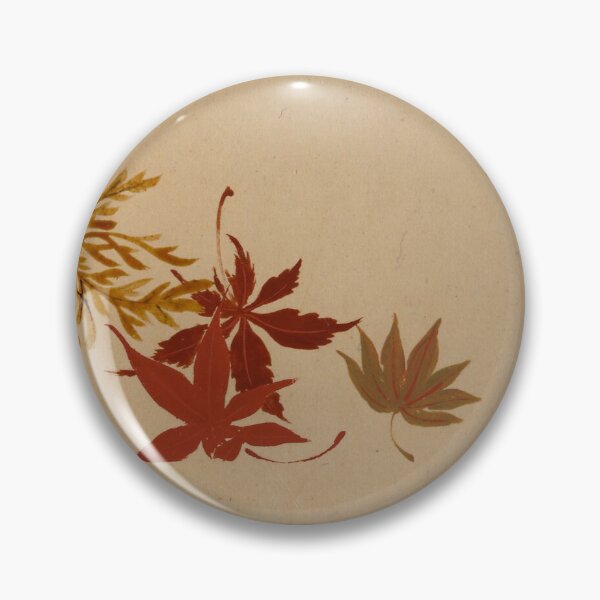 Item preview, Japanese Maple Leaves Fine Art designed and sold by AnimaliaStar.