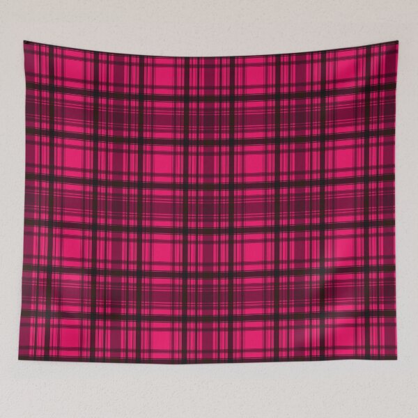 Item preview, Rockstar (Plaid Collection) designed and sold by RiverLeigh.