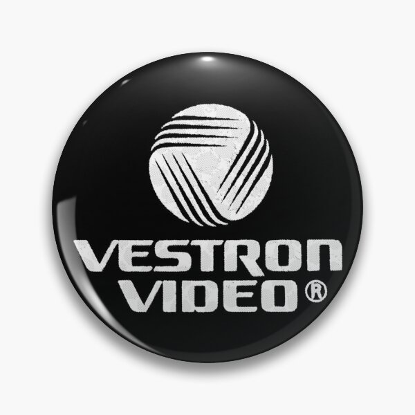 Item preview, Vestron Video designed and sold by Cuttintees.