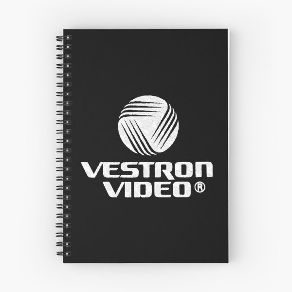 Item preview, Vestron Video designed and sold by Cuttintees.