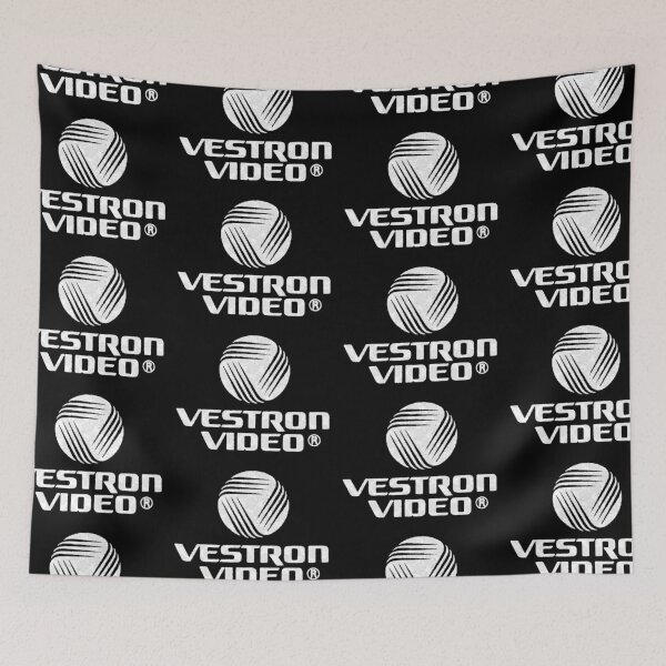 Item preview, Vestron Video designed and sold by Cuttintees.
