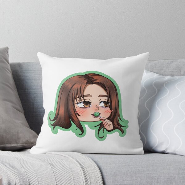 Item preview, (Adult) Shoko Ieiri Chibi designed and sold by LunarChim.