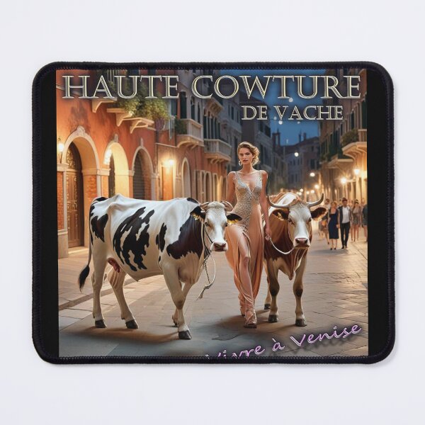 Item preview, Haute Cowture Venise designed and sold by CountryBreezes.