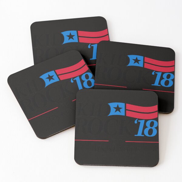Item preview, New Kid Rock designed and sold by Justisen.
