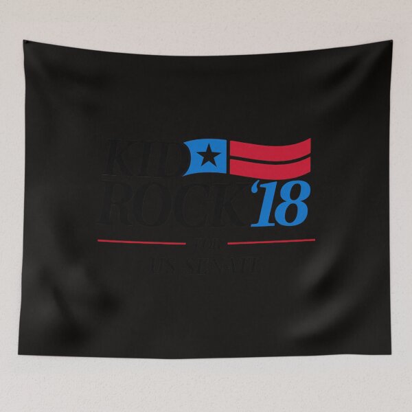 Item preview, New Kid Rock designed and sold by Justisen.
