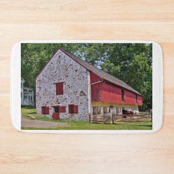 Item preview, The Stone Barn  designed and sold by Lanis Rossi.